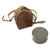 Original Japanese WWII Named U.S. Marine Bring Back Collection in Wood Crate Original Items