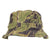 Original U.S. Vietnam War Japanese Made MACV-SOG Special Forces Camouflage Boonie Hat Original Items