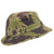 Original U.S. Vietnam War Japanese Made MACV-SOG Special Forces Camouflage Boonie Hat Original Items
