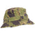 Original U.S. Vietnam War Japanese Made MACV-SOG Special Forces Camouflage Boonie Hat Original Items