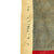 Original WWII Republic of China Multi-Piece National Flag - 25" x 38" Size Original Items