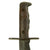 Original U.S. WWI Model 1917 Bolo Knife with Scabbard by American Cutlery Co. - dated 1918 Original Items
