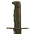 Original U.S. WWI Model 1917 Bolo Knife with Scabbard by American Cutlery Co. - dated 1918 Original Items