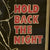 Original U.S. Korean War Hold Back the Night (Allied Artists, 1956) Theatrical Release Poster Original Items