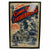 Original U.S. WWII Come On, Leathernecks! 1938 Republic Pictures Framed Movie Poster Original Items