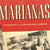Original U.S. WWII The Battle for the Marianas 1944 Warner Brothers Framed Documentary Movie Poster Original Items