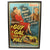 Original U.S. WWII A Guy, A Gal and a Pal 1945 Dated Columbia Pictures Framed Movie Poster Original Items