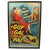 Original U.S. WWII A Guy, A Gal and a Pal 1945 Dated Columbia Pictures Framed Movie Poster Original Items