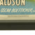 Original U.S. WWII A Guy, A Gal and a Pal 1945 Dated Columbia Pictures Framed Movie Poster Original Items