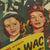 Original U.S. WWII A Wave, a WAC and a Marine (Biltmore, 1944) Theatrical Release Poster Original Items