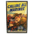 Original U.S. WWII Calling All Marines 1939 Republic Pictures Framed Movie Theatrical Release Lobby Poster Original Items