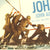 Original U.S. 1950 Sands of Iwo Jima Vintage Film Poster Original Items