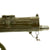 Original Russian WWII Maxim M1910 Snow Cap Fluted Display Machine Gun with Sokolov Mount & Accessories - dated 1944 Original Items