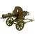 Original Russian WWII Maxim M1910 Snow Cap Fluted Display Machine Gun with Sokolov Mount & Accessories - dated 1944 Original Items