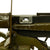 Original Russian WWII Maxim M1910 Snow Cap Fluted Display Machine Gun with Sokolov Mount & Accessories - dated 1944 Original Items