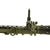 Original German Rheinmetall Romanian Contract ST- 61 MG 15 Air Cooled Display Gun with Doppel Trommel Magazine Original Items