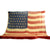 Original U.S. Early 20th Century 45 Star National Flag - 96" x 117" Original Items