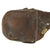 Original U.S. WWI 1918 Cavalry McClellan Saddle with Saddle Bags and Boots Original Items
