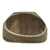Original U.S. WWII Souvenir Ring Set - Philippines 1945, Luzon & North Africa Original Items