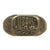 Original U.S. WWII Souvenir Ring Set - Philippines 1945, Luzon & North Africa Original Items