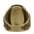 Original U.S. WWII Souvenir Ring Set - Philippines 1945, Luzon & North Africa Original Items