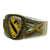 Original U.S. WWII Pacific Theater Souvenir Ring Set - 1945 TOKYO, 1945 LUZON, United States Navy Original Items
