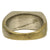 Original U.S. WWII Souvenir Ring Set - NAPLES, PHILIPPINES, Australian & British Coins Original Items