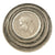 Original U.S. WWII Souvenir Ring Set - NAPLES, PHILIPPINES, Australian & British Coins Original Items