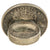 Original U.S. WWII Souvenir Ring Set - NAPLES, PHILIPPINES, Australian & British Coins Original Items