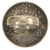 Original U.S. WWII Souvenir Ring Set - NAPLES, PHILIPPINES, Australian & British Coins Original Items