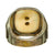 Original U.S. WWII Trench Art / Service Souvenir Ring Set of 3 Featuring a Manila Engraved Ring Original Items