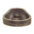 Original U.S. WWII and Korean War Souvenir Ring Set - Naples, Philippines & “GHQ” Far East Command Original Items