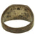 Original U.S. WWII Souvenir Ring Set - Bari Italy 1944, Manila 1945 & 90th Infantry Division Original Items