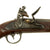 Original U.S. Model 1836 Flintlock Cavalry Pistol by Asa Waters of Milbury Massachusetts - dated 1838 Original Items
