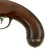Original U.S. Model 1836 Flintlock Cavalry Pistol by Asa Waters of Milbury Massachusetts - dated 1838 Original Items