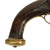 Original Italian 18th Century Miquelet Pistol with Barrel marked FABR DI NAP  c. 1790 Original Items