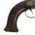 Original U.S. Flintlock Pistol in the French Style by C. Bird & Co. Philadelphia circa 1810 - 1820 Original Items