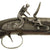 Original U.S. Flintlock Pistol in the French Style by C. Bird & Co. Philadelphia circa 1810 - 1820 Original Items