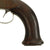 Original U.S. Flintlock Pistol in the French Style by C. Bird & Co. Philadelphia circa 1810 - 1820 Original Items