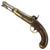 Original U.S. Civil War Era M-1842 Percussion Cavalry Pistol by H. Aston & Co. - dated 1852 Original Items