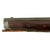 Original U.S. Kentucky Style Octagonal Barrel Percussion Pistol with Replaced Stock circa 1840 Original Items