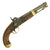 Original U.S. Civil War Era M-1842 Percussion Cavalry Pistol by H. Aston & Co. - dated 1850 Original Items