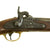 Original U.S. Civil War Era M-1842 Percussion Cavalry Pistol by H. Aston & Co. - dated 1850 Original Items