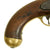 Original U.S. Civil War Era M-1842 Percussion Cavalry Pistol by H. Aston & Co. - dated 1850 Original Items