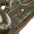 Original U.S. Civil War Era M-1842 Percussion Cavalry Pistol by H. Aston & Co. - dated 1850 Original Items