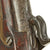 Original U.S. Model 1819 Percussion Converted Flintlock Pistol by Simeon North - dated 1821 Original Items