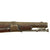 Original U.S. Model 1819 Percussion Converted Flintlock Pistol by Simeon North - dated 1821 Original Items