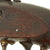 Original U.S. Model 1836 Flintlock Cavalry Pistol by Asa Waters Converted to Percussion - dated 1843 Original Items
