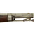 Original U.S. Model 1836 Flintlock Cavalry Pistol by Asa Waters Converted to Percussion - dated 1843 Original Items