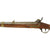 Original Swedish M1834 Doglock Percussion Rifle by Husqvarna with Experimental Sight - dated 1845 Original Items